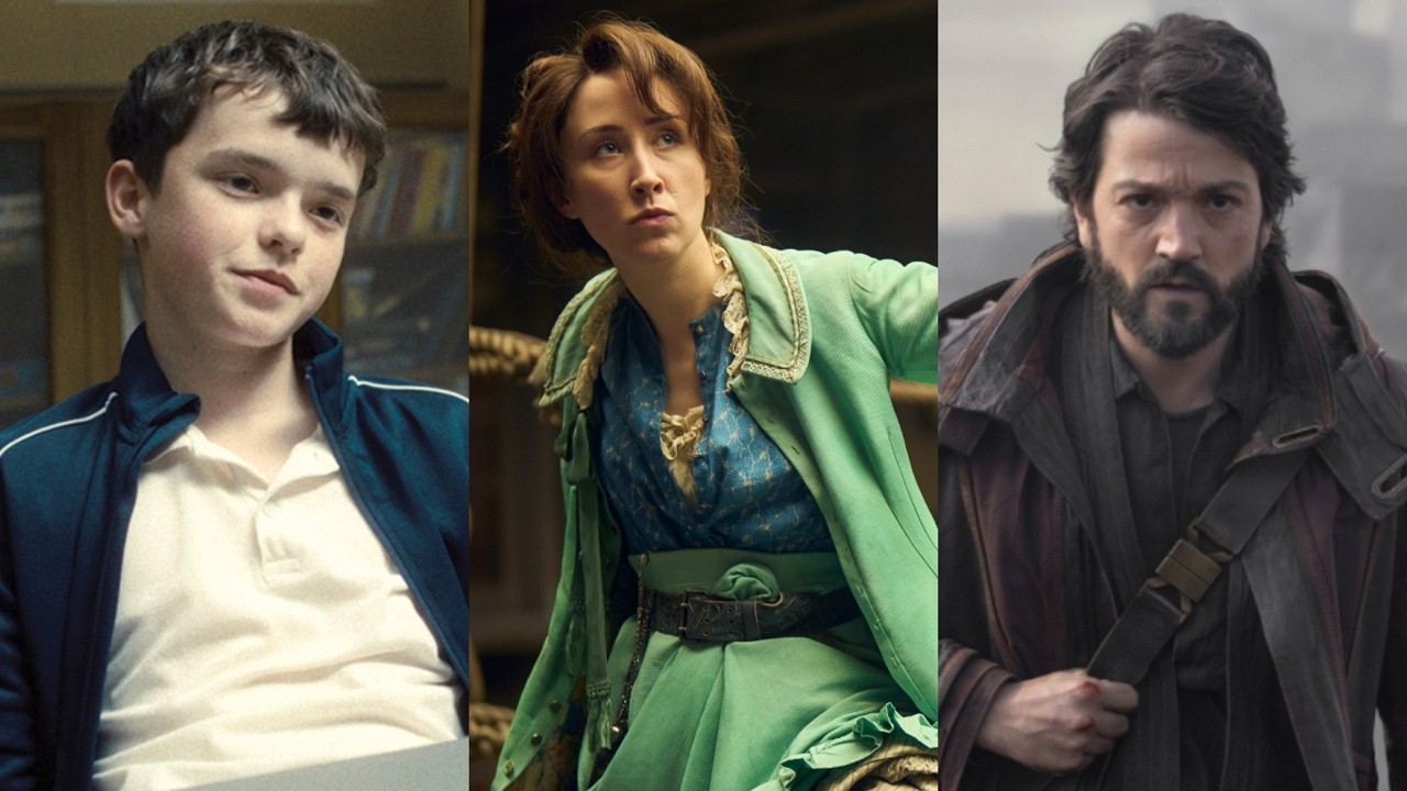 Премия BAFTA TV Awards 2026: подростковый возраст лидирует с 11 номинациями.