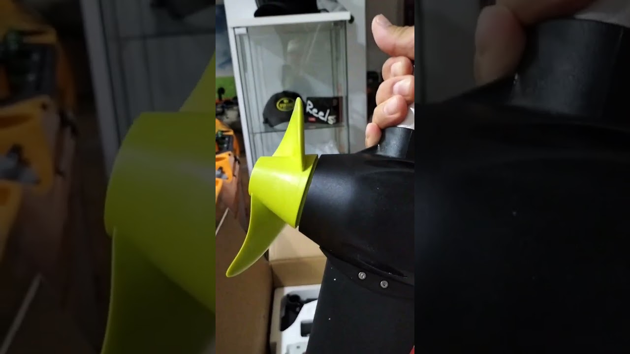 Nuevo Newport NK-180 para kayak