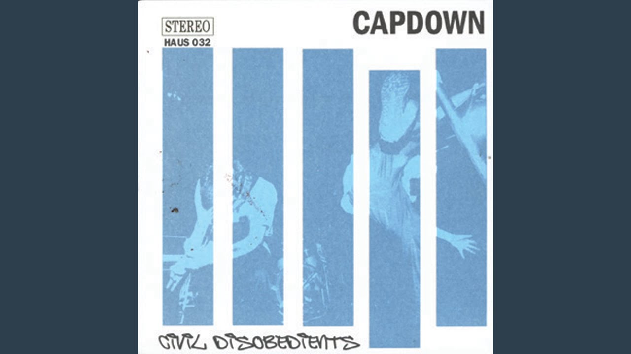 Civil Disobedients