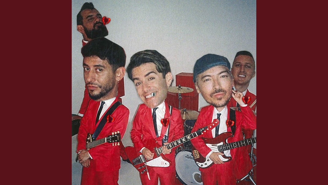 Nuestra Canción