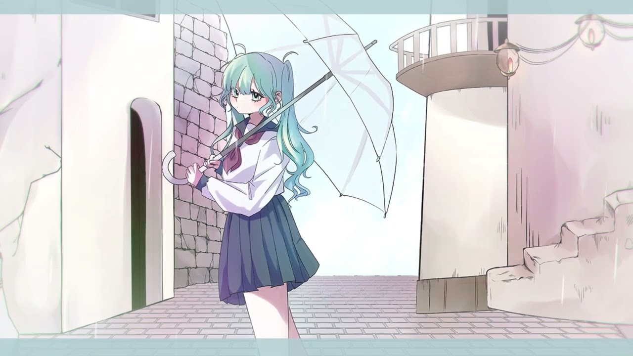 おひとり様プラネット/初音ミク（オリジナル）