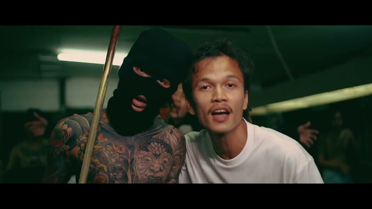 เข้าใจอะ - JONIN ft. K-TWO, CHUNWEN, K6Y, DJTNT