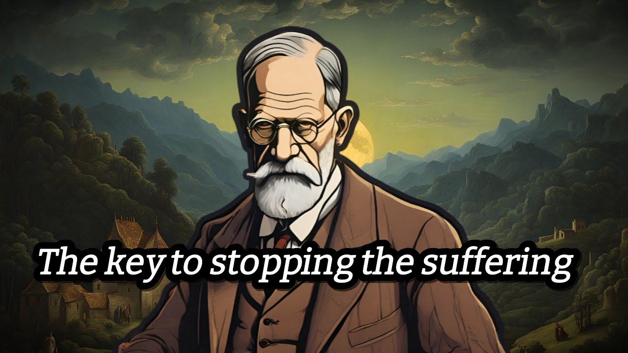 The Unconscious: The Key to Understanding Your Problems