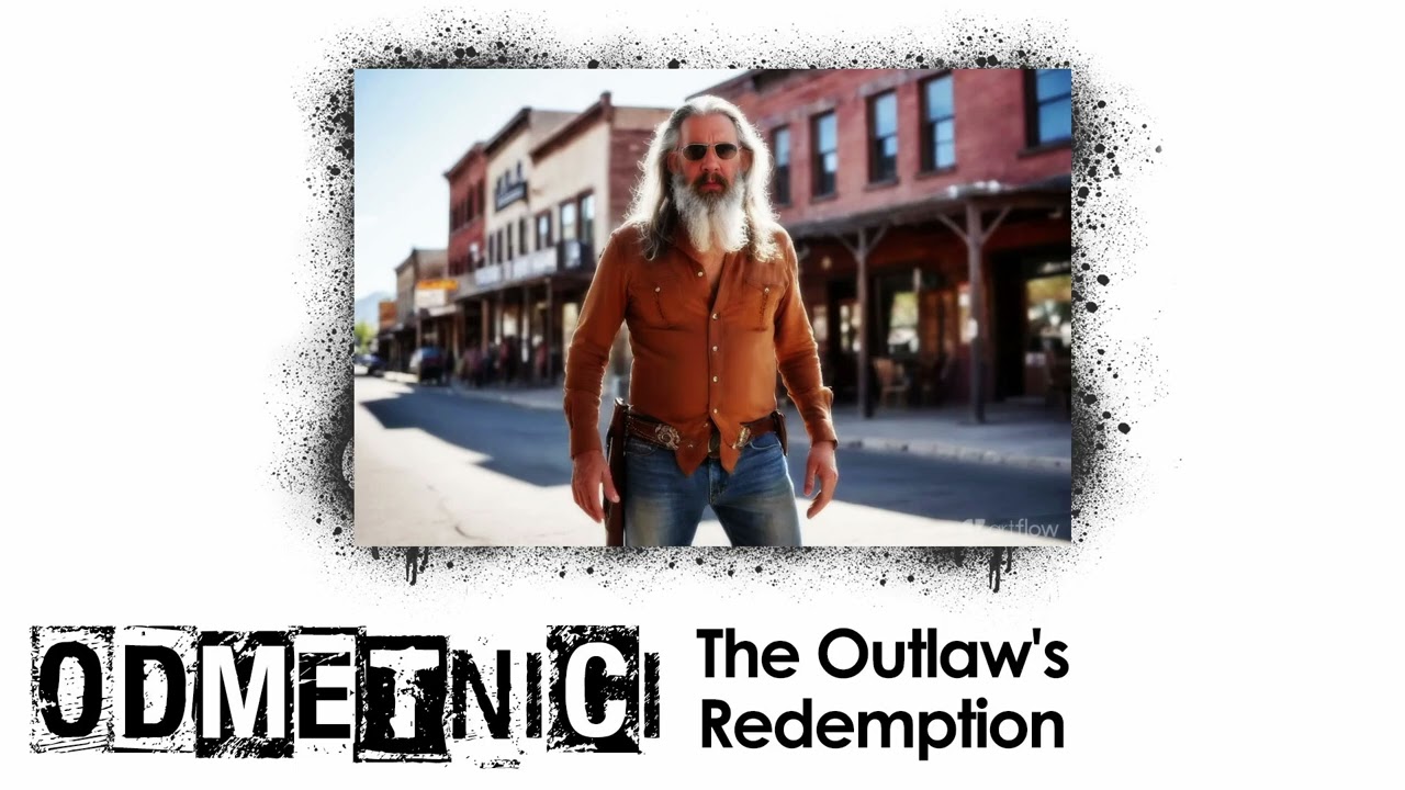 Odmetnici - The Outlaw's Redemption