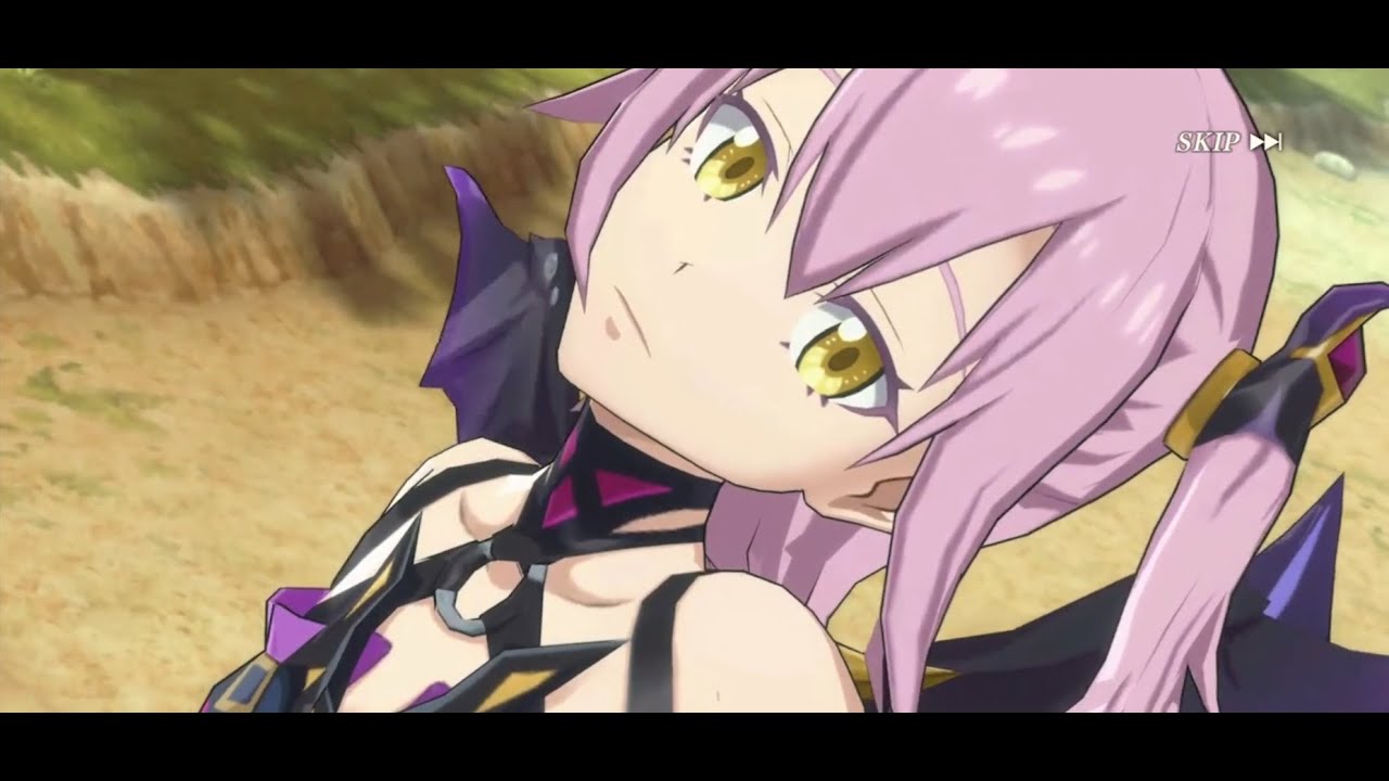 SLIME - ISEKAI Memories - Union Ticket Recruit - Part 1