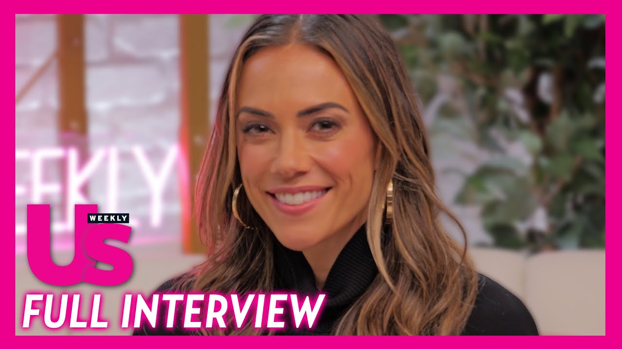 Jana Kramer On Wedding Plans, Severe Postpartum Anxiety, Allan Russell As A Dad, & More