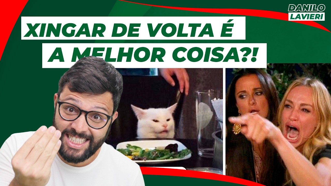 COMO COMBATER NARRATIVAS CONTRA O PALMEIRAS