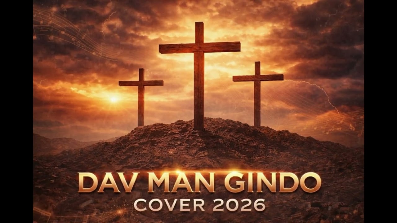 Instrumental - Dav man gindo -  Servitoro Devid