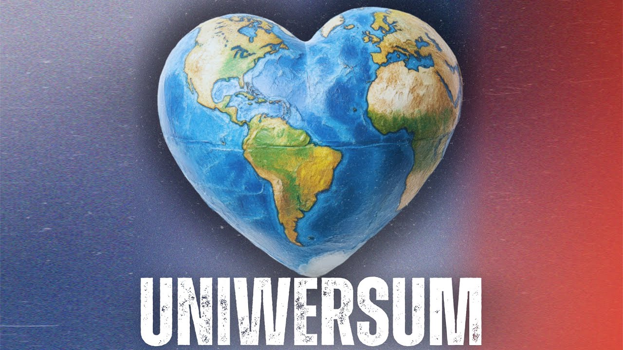 Don Kasjo - Uniwersum (prod. John Diamond) [Official Music Video]