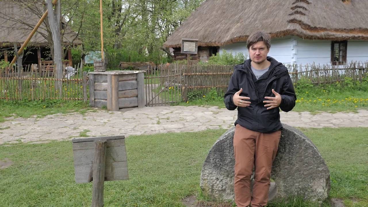 Roztocze Środkowe, Krasnobród, Zwierzyniec i okolice
