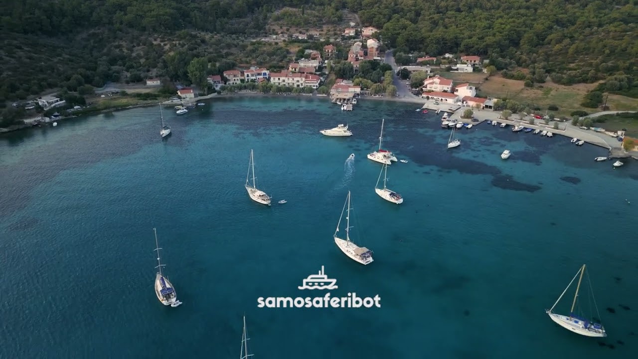 Posidonio Koyu Samos