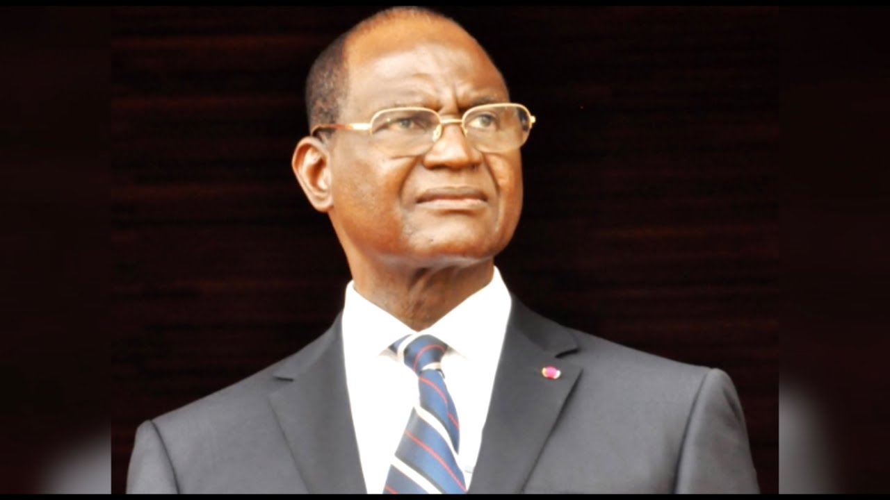 BIOGRAPHIE DE BELLO BOUBA MA&Iuml;GARI - EQUINOXE TV