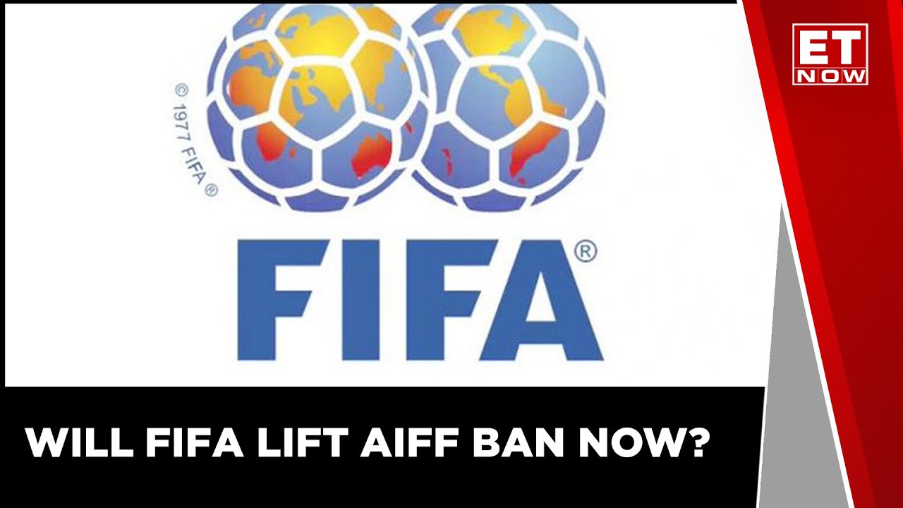Demands Met, Will FIFA Lift AIFF Ban Now? | India Tonight | ET Now