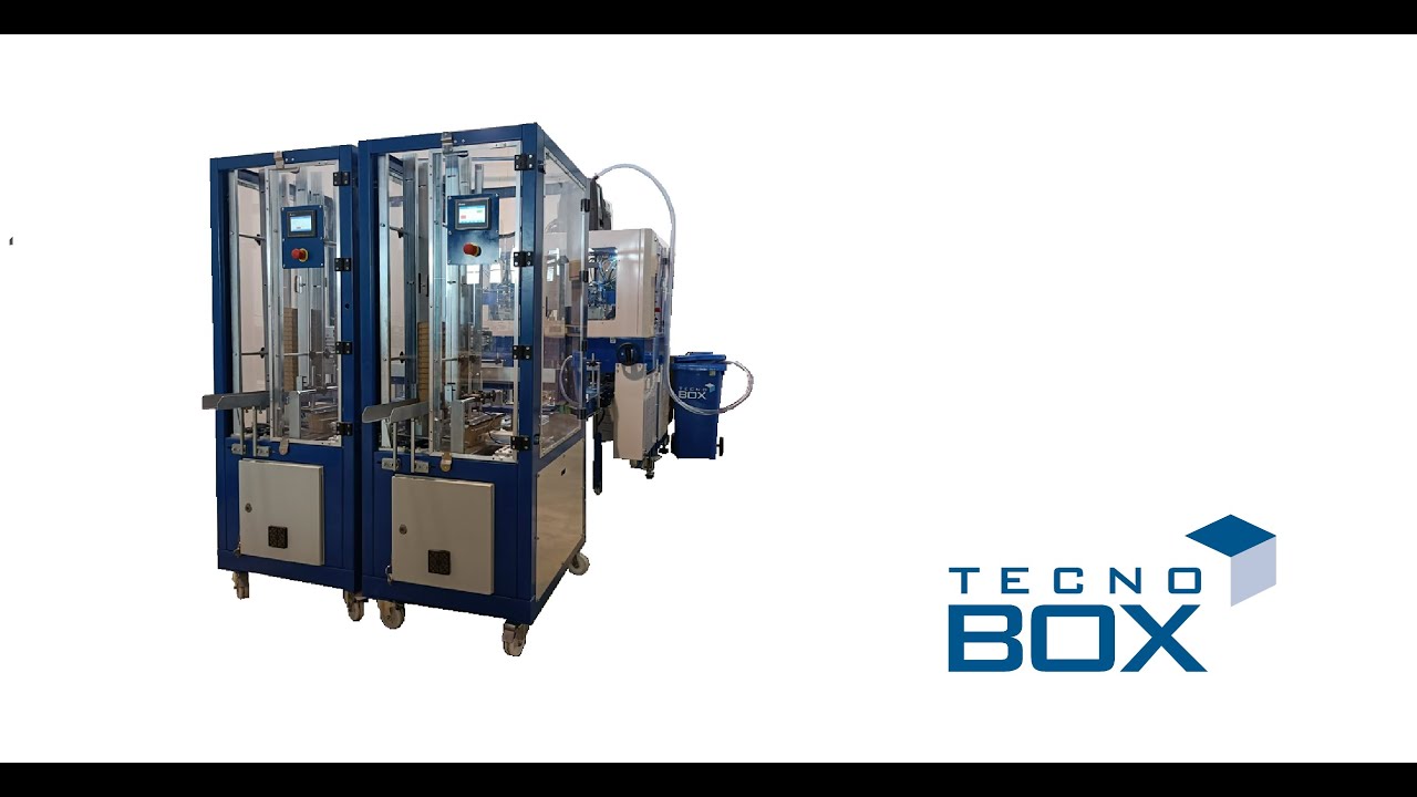 TBQ PACK Topseal