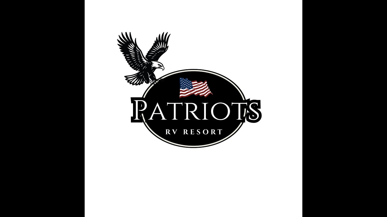 Patriots RV Resort Satsuma LA by Wascom Aerial