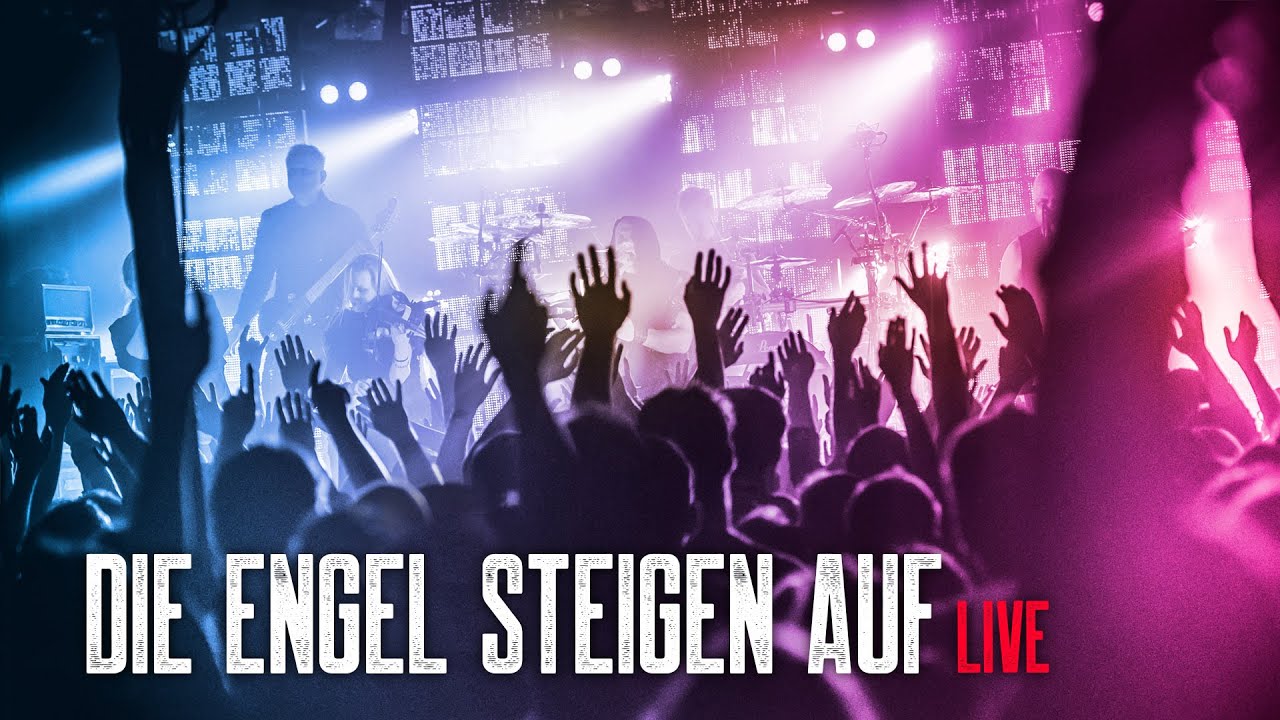 Subway to Sally - Die Engel steigen auf - Live (