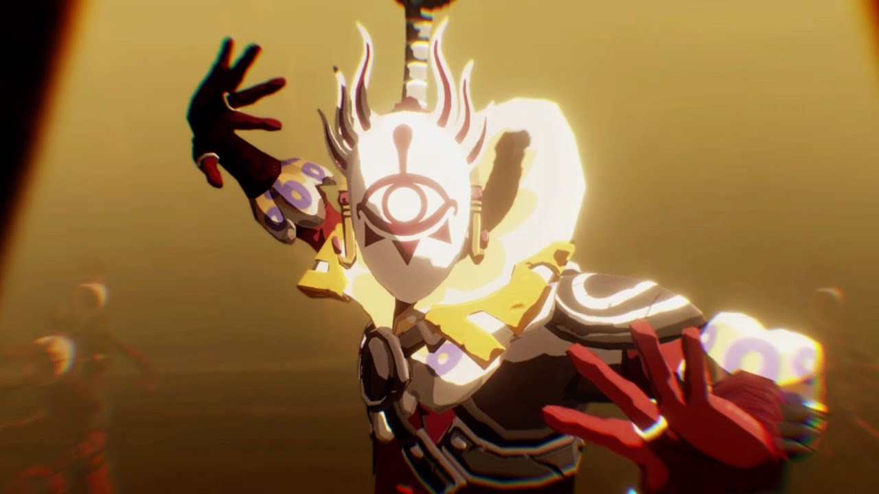 Master Kohga & Sooga Vs Master Kohga & Sooga