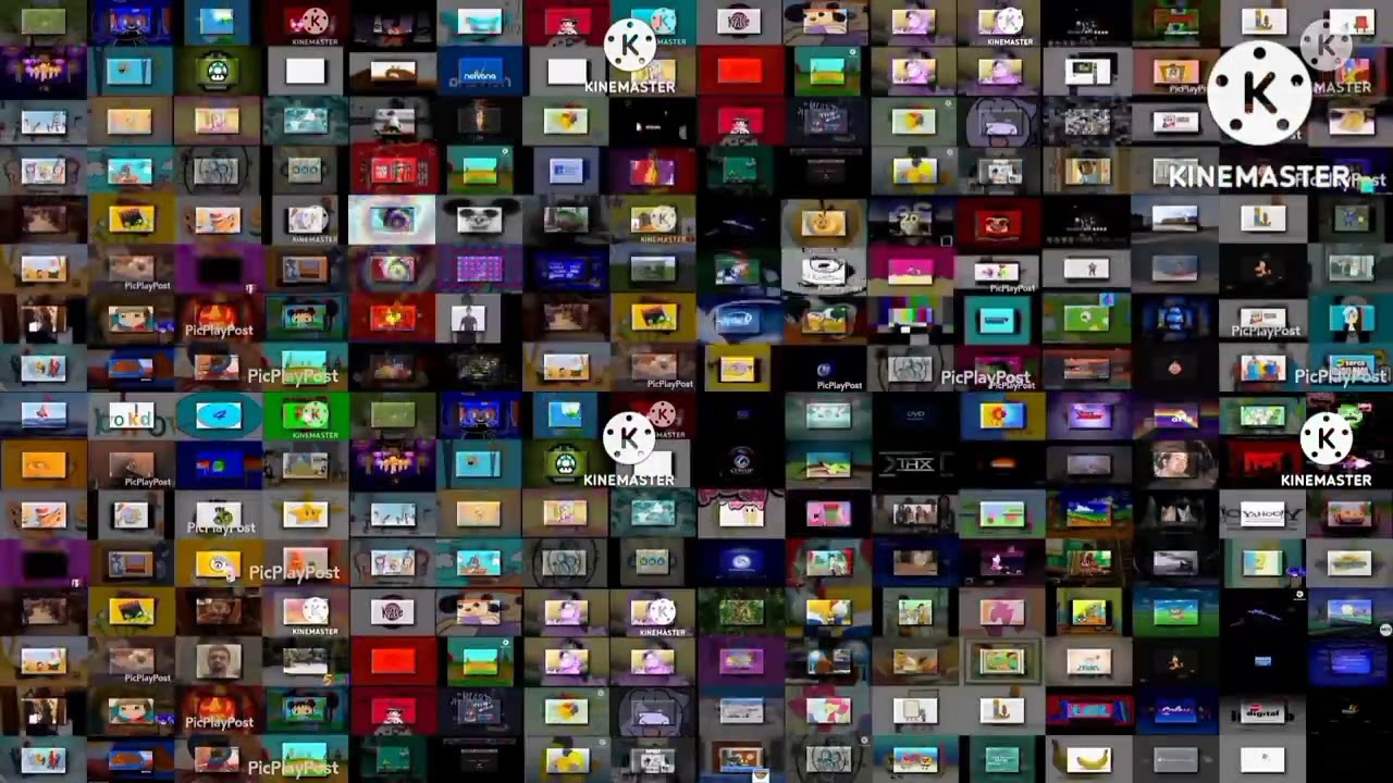 YTPMV SCAN X256