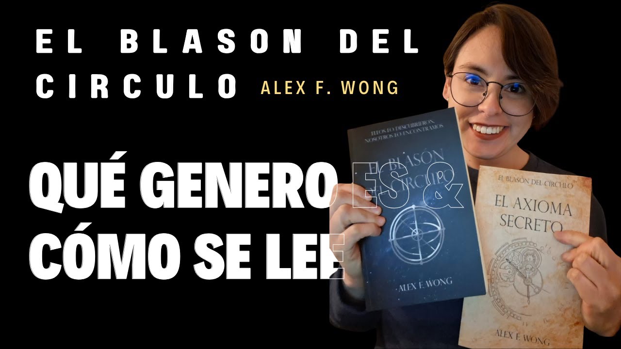 El Blasón del Círculo - ¿Qué genero es y cómo se lee?