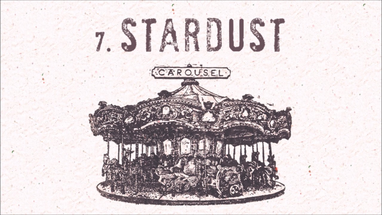 Pribiz - Stardust