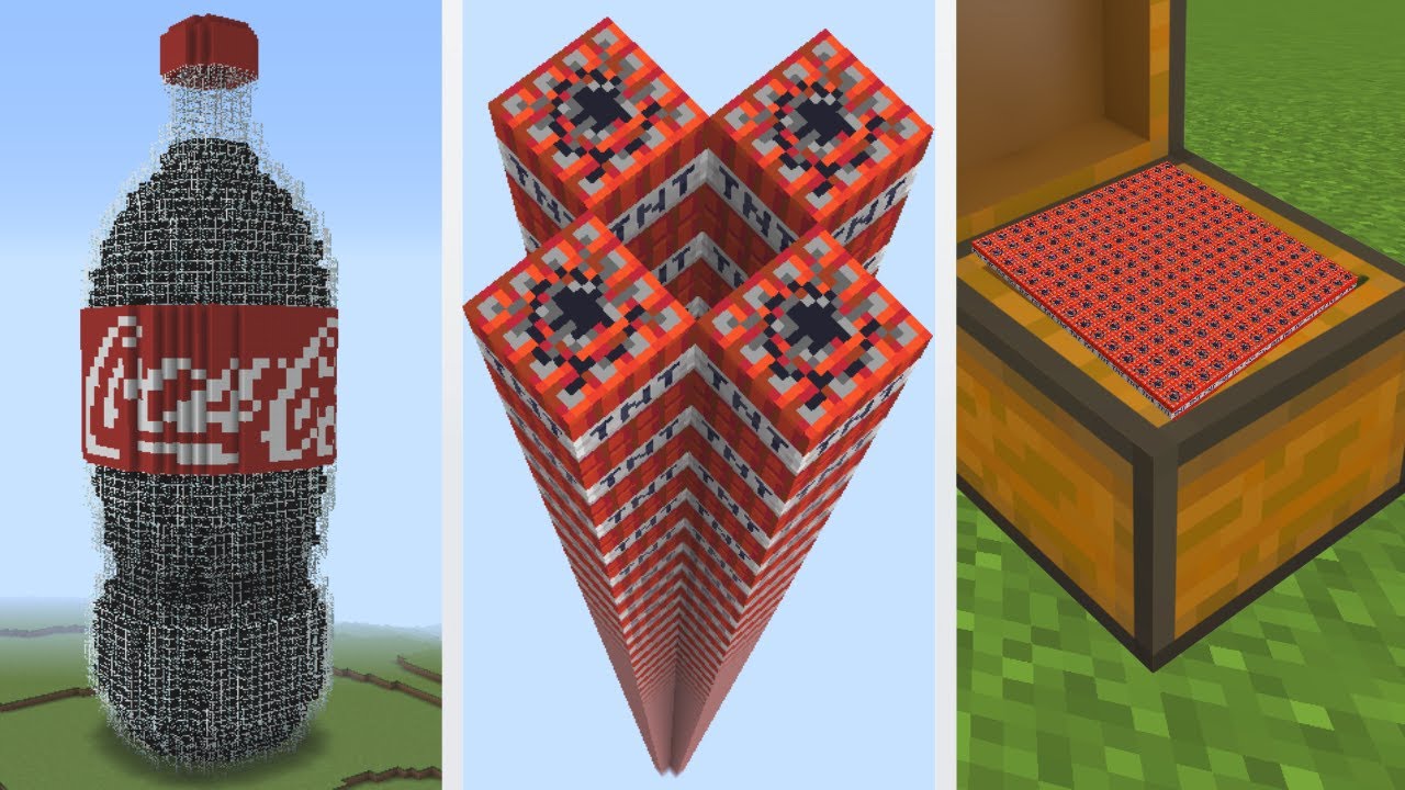 top 10 best minecraft experiments