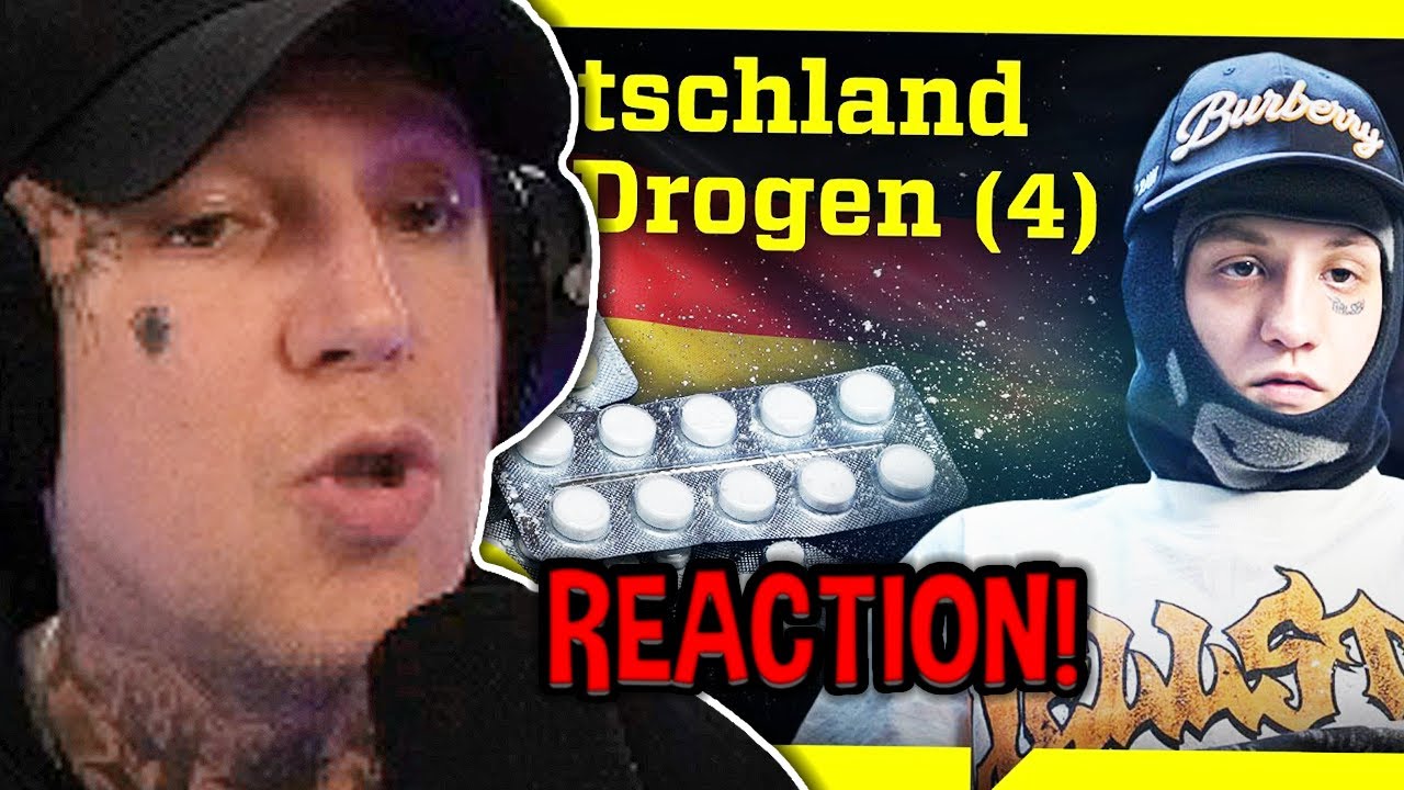 T-LOW &uuml;ber seine Benzo-Abh&auml;ngigkeit.. 🤔 XXL Doku Reaktion | MontanaBlack Reaktion