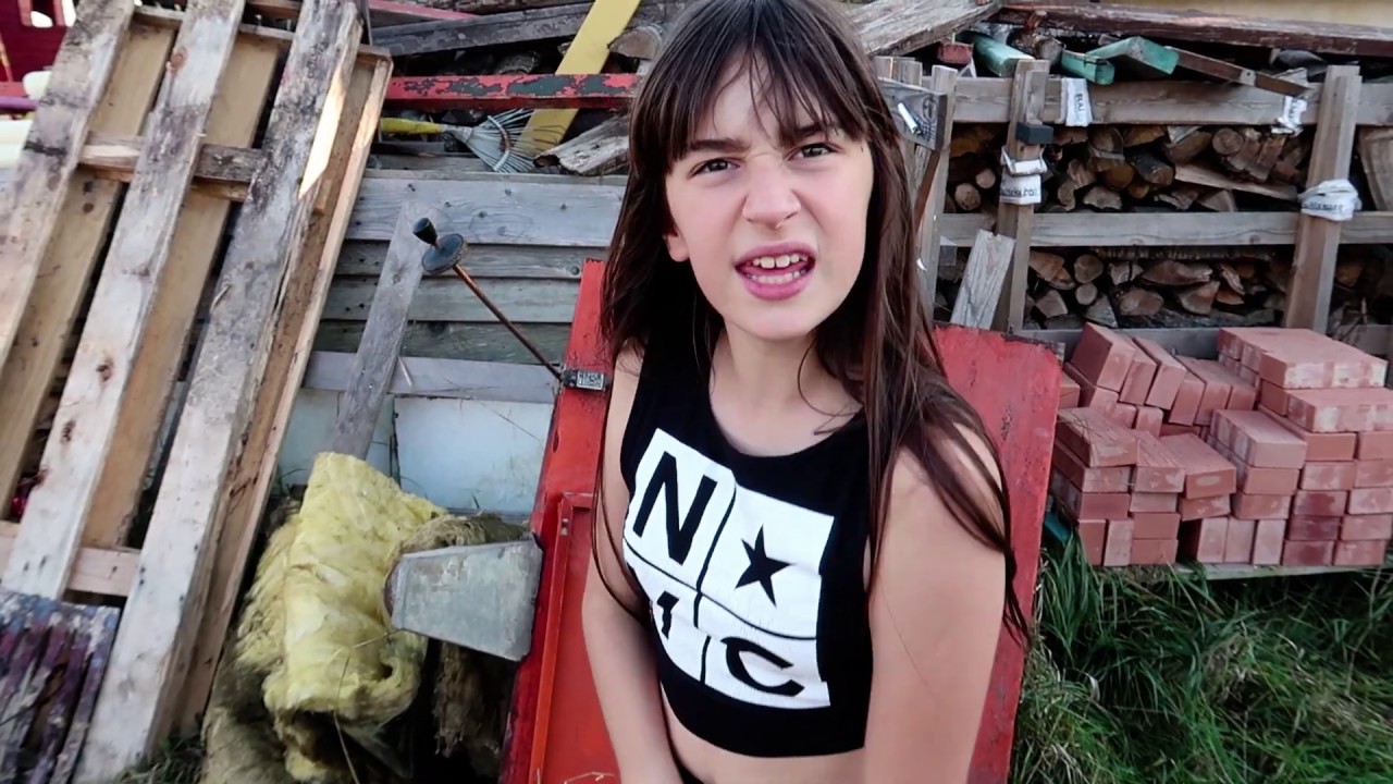 Michael Jackson - Billie Jean; Cover by Maia Malancus - Rock Version