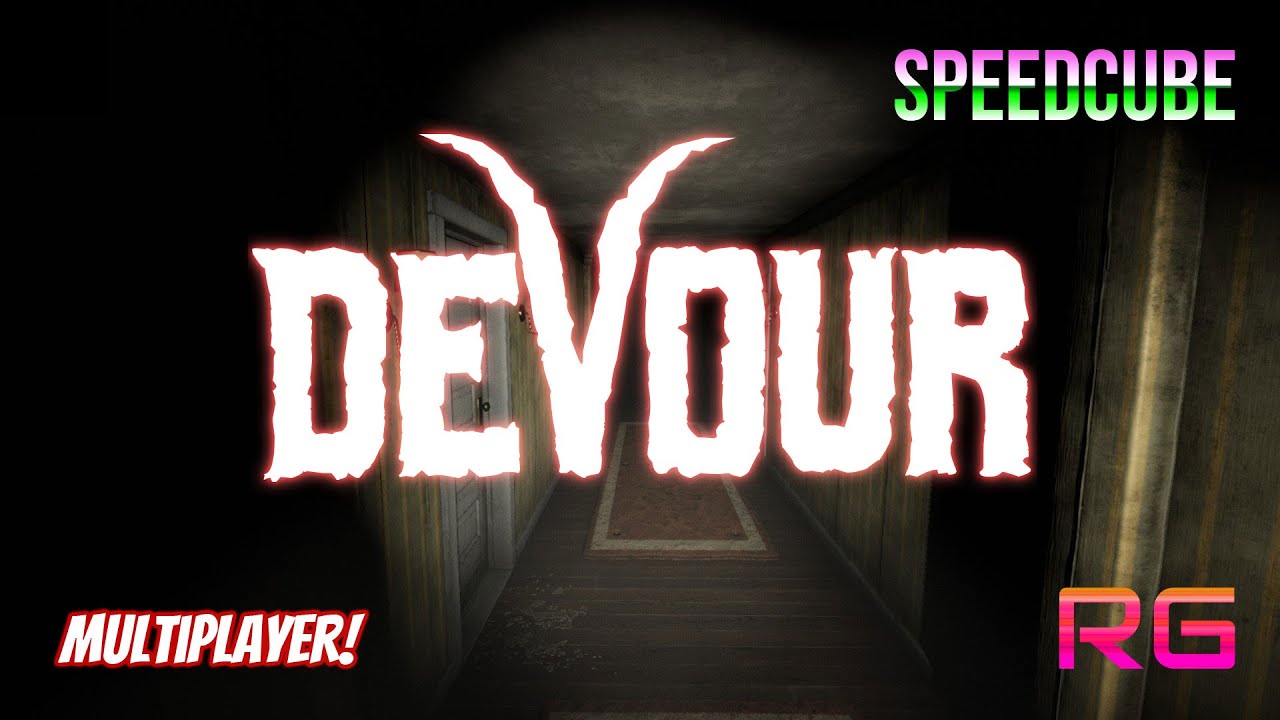 I BECAME A CULTIST TO STOP THE RISE OF AZAZEL! | DEVOUR game multiplayer experience!