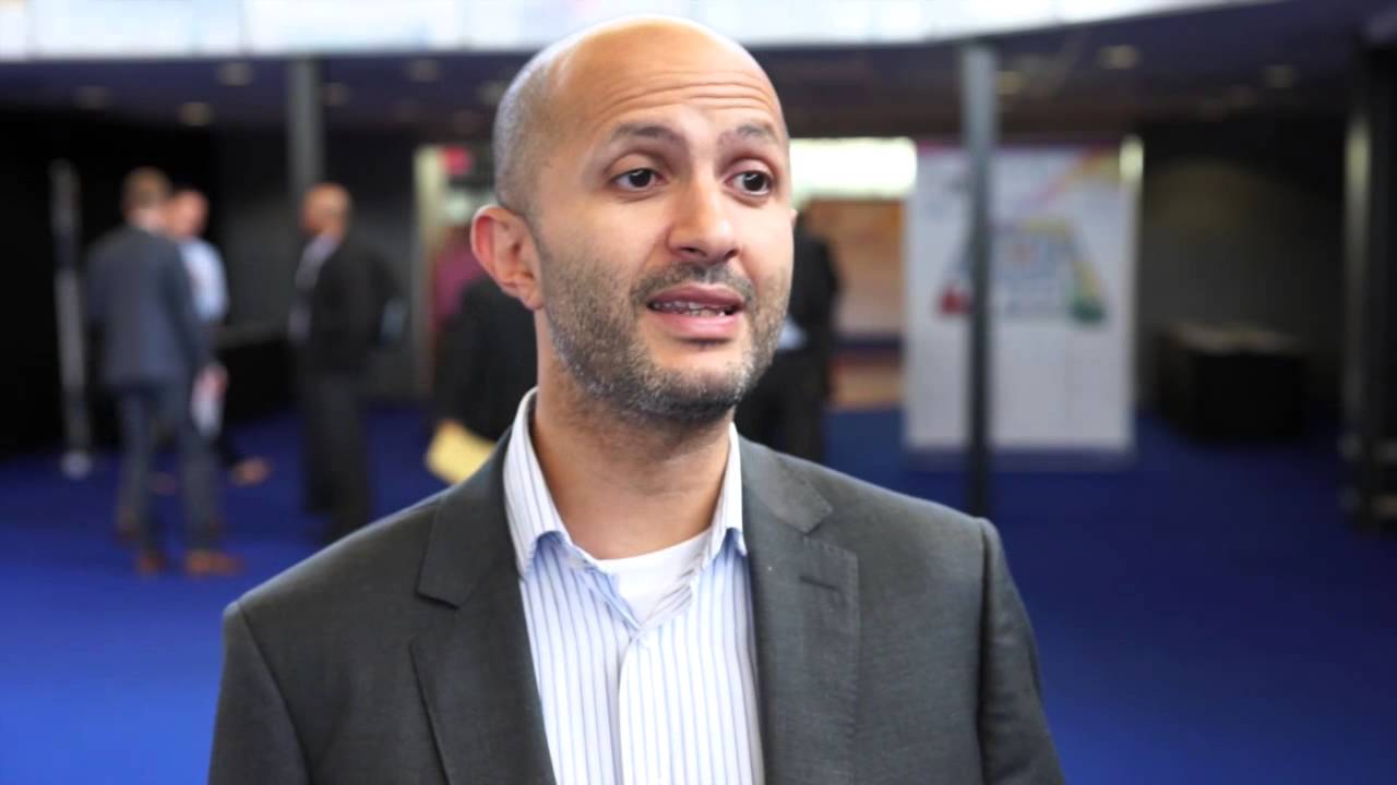 Tamer El Toni, Director - Mobile Data, Etisalat
