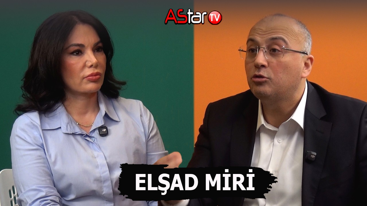 Elşad Miri: “Ziyarətə getmək lazım deyil”