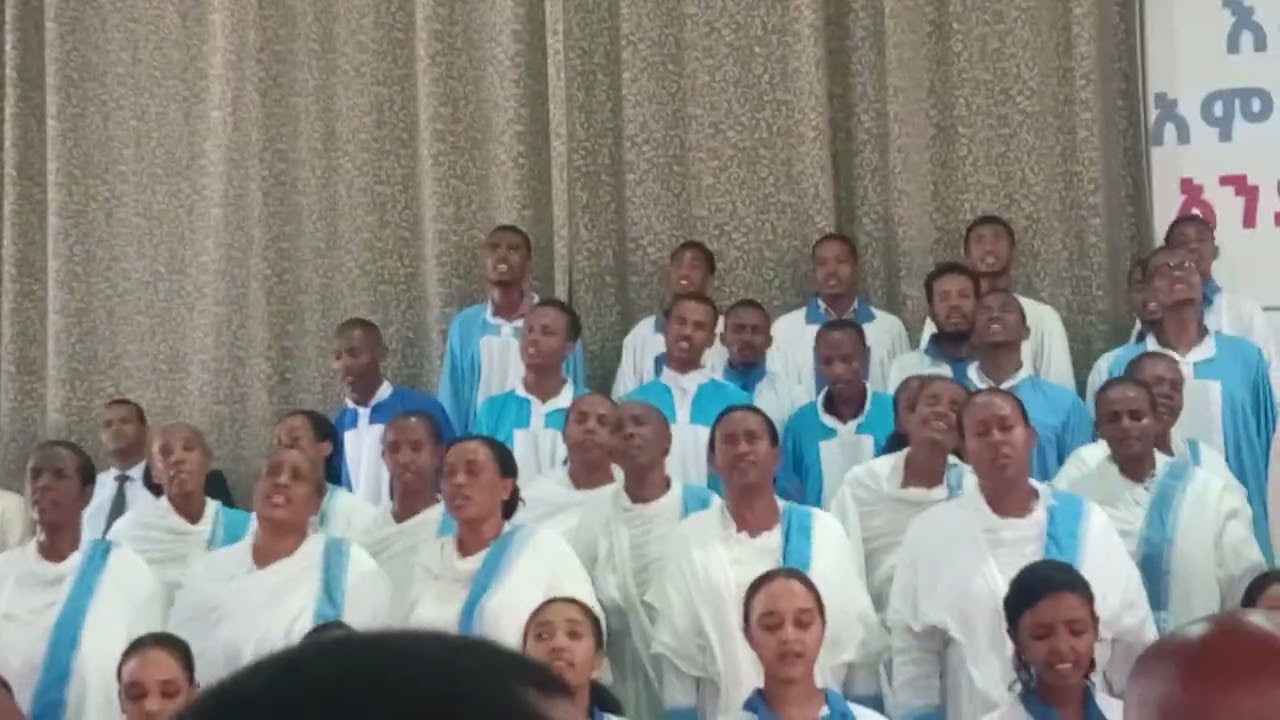 #Diredawa #quire #apostolicchurch #apostolic songs #2025 # ACI