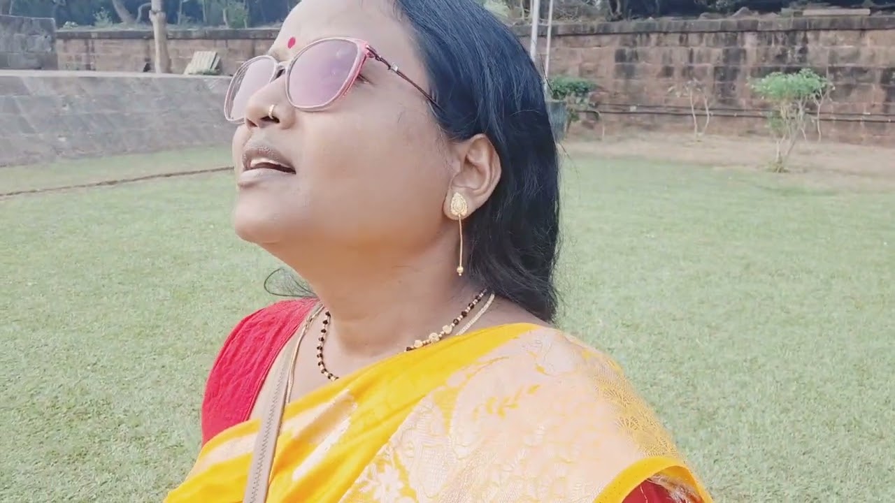 Surya Mandir Konark