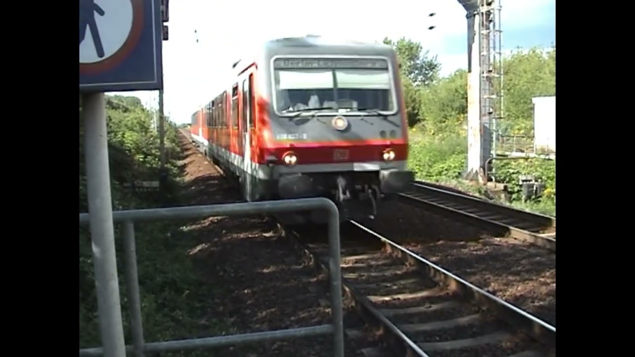 RB with DB 926 653 5 enters the station  #926 #rb #trainspotting
