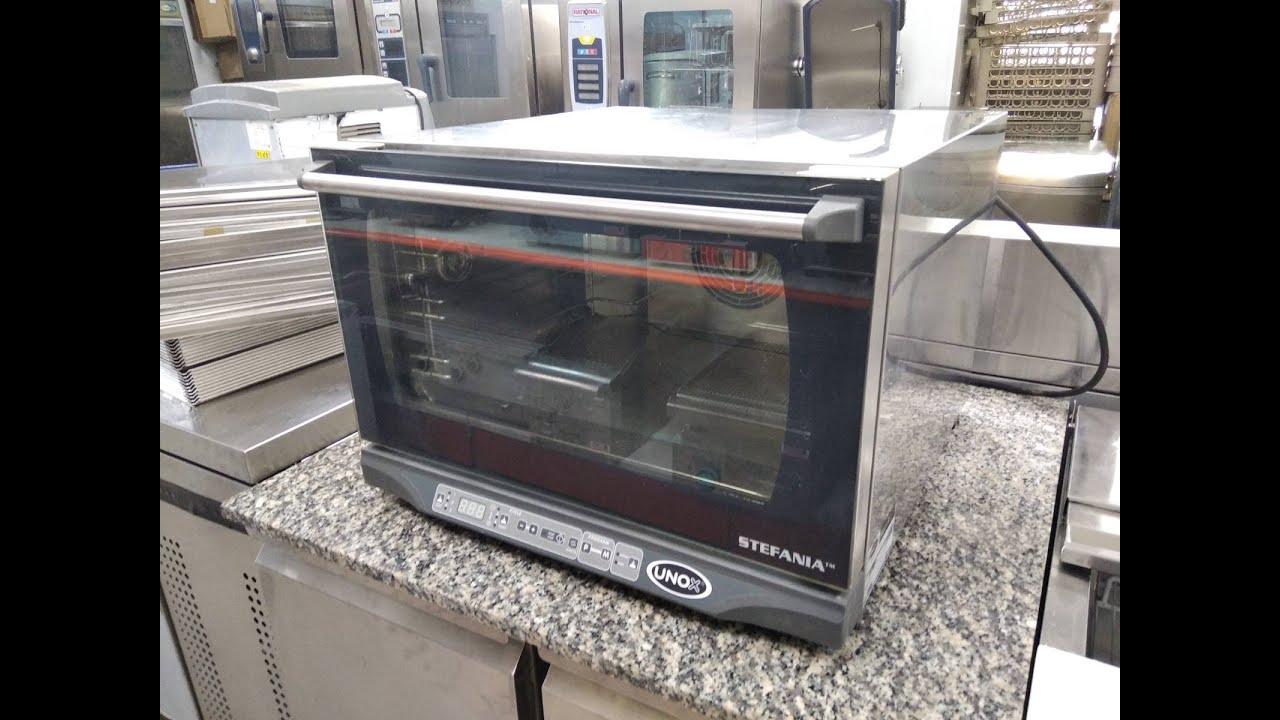UNOX XF инструкция