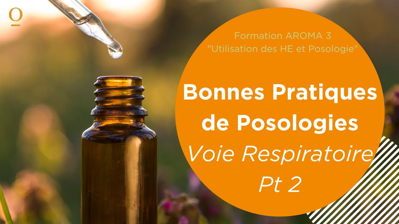 Aroma 3 / Partie 6 (sur 12) / Méthode d'olfaction
