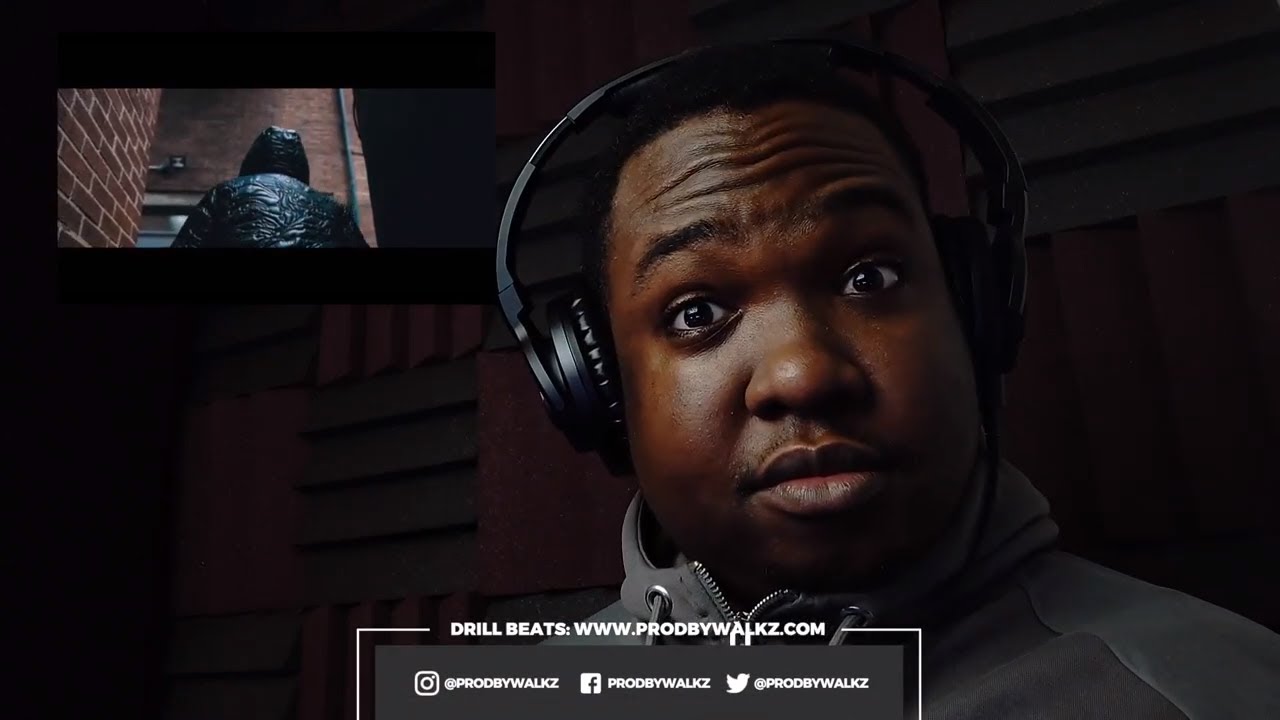 Nafe Smallz x M Huncho x Gunna - Broken Homes (Music Video) | @MixtapeMadness (REACTION)