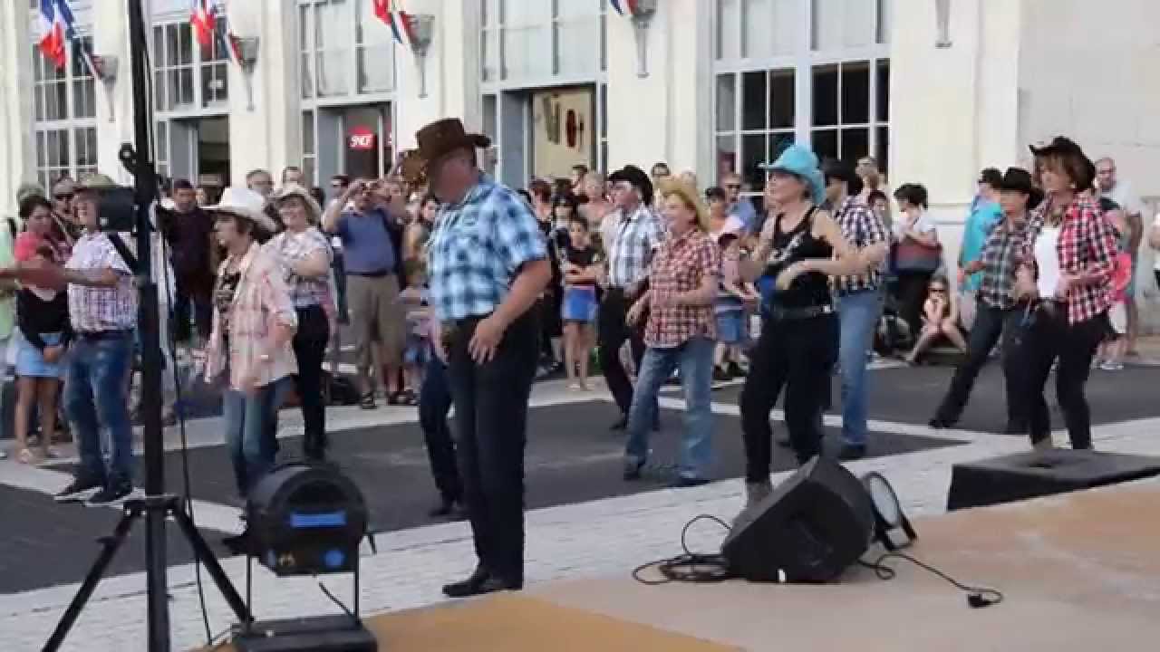 F&ecirc;te de la musique valence juin 2015