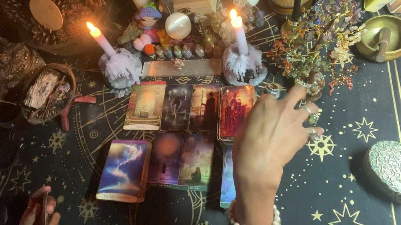 ♌️Гадание для Льва на выходные 19.12~25.21♌️✨Хотите заказать индивидуальное гадание?✨Посетите htt...