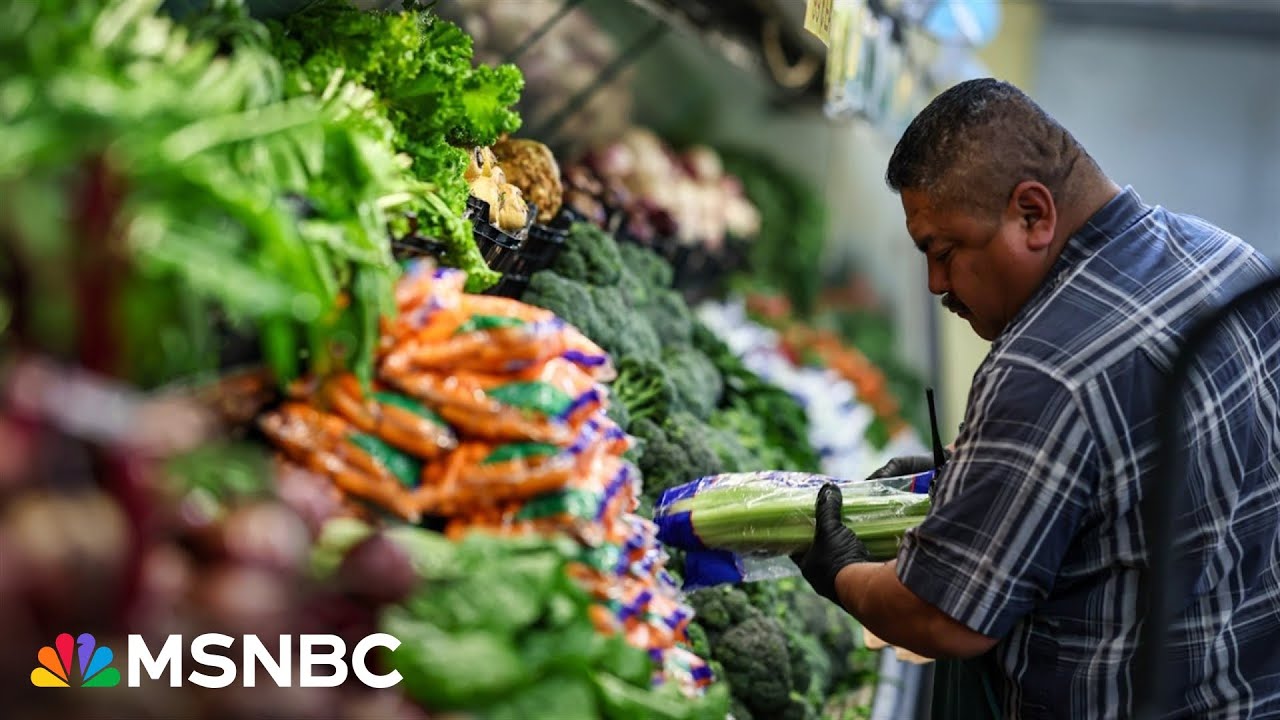 'The consumer will feel the hit': How new tariffs will impact our wallets