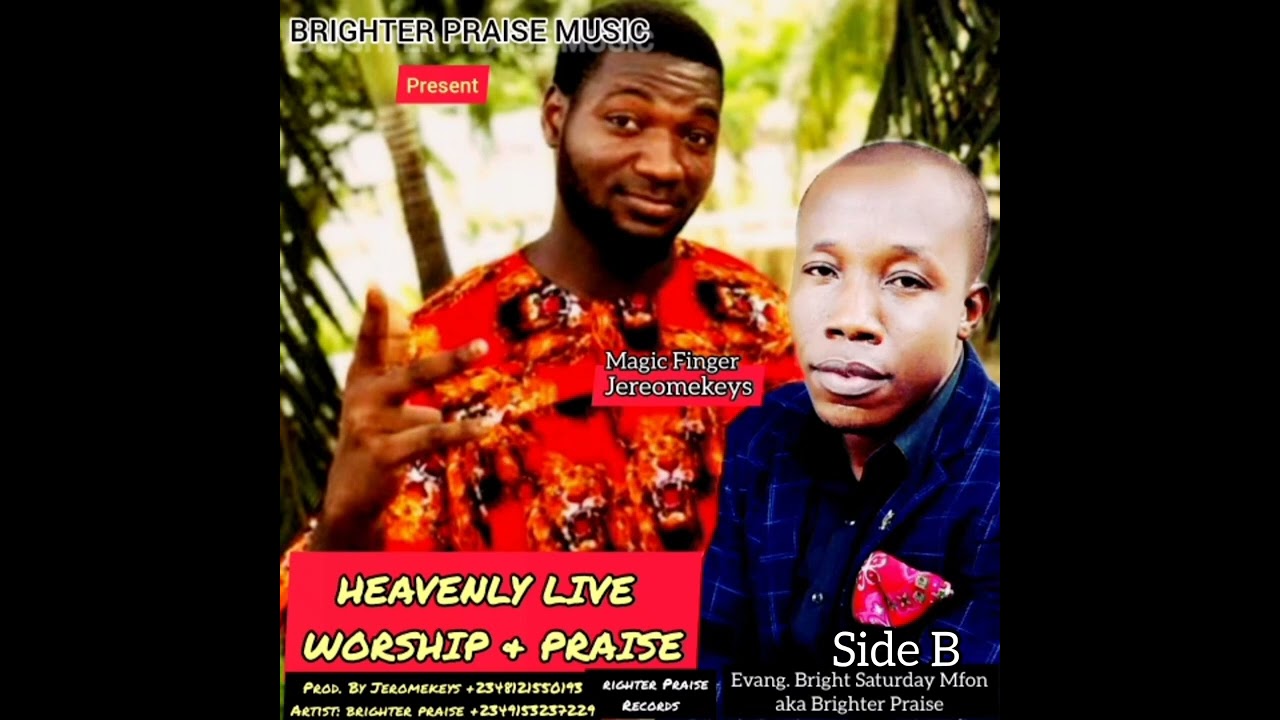 Jeromekeys vs Brighter Praise 🔥🔥🔥