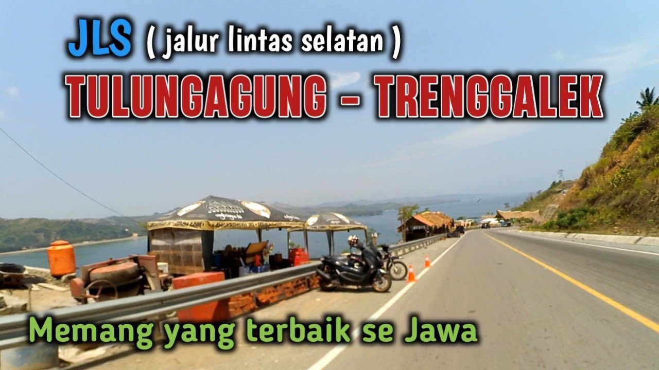 JLS Tulungagung Trenggalek Terbaru (PART 1)