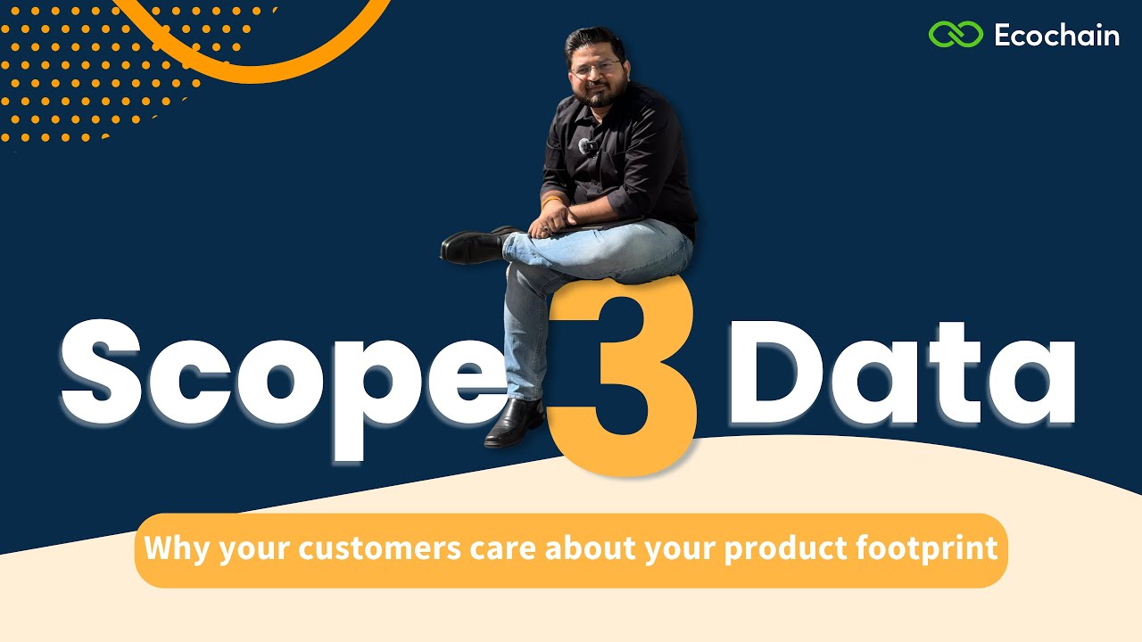 Beyond CSRD – Why Your Customers Are Asking for Scope 3 Data (and How to Stay Ahead)