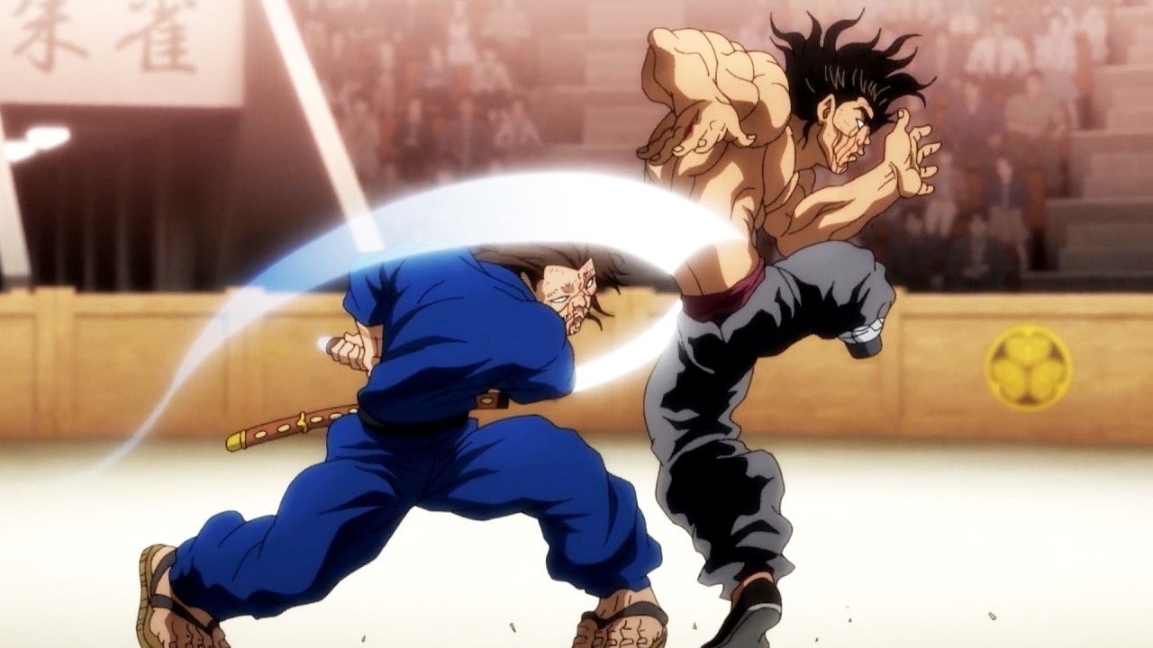 Musashi vs Retsu!! Duel Hidup dan Mati Berakhir Tragis — Samurai Legendaris vs Master Kungfu