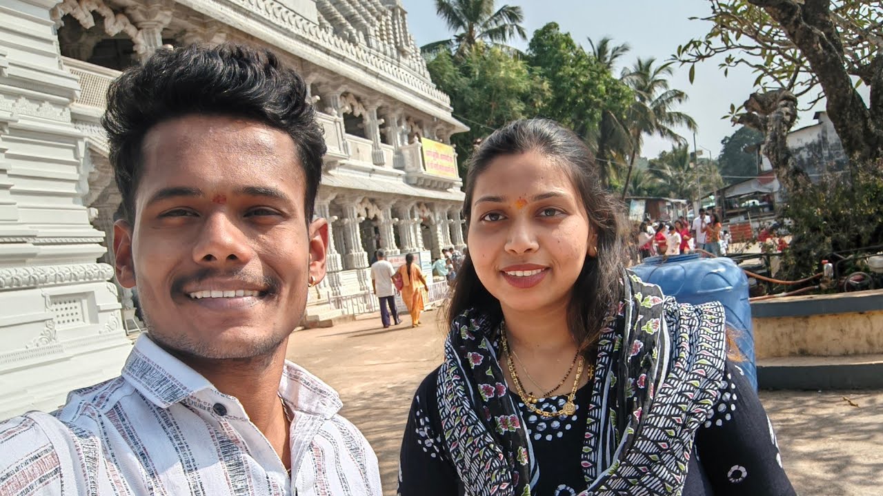  कोकणातील प्रसिद्ध मंदिरे तसेच जागृत देवस्थान नक्की बघा🌺🌺🙏🙏🌴🌴😍😍