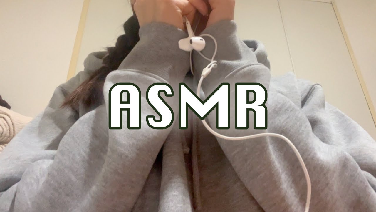 【ASMR】От новичка до профессионала【Ролевой сценарий】(Успокаивающий голос, 4 микрофона, релаксация)