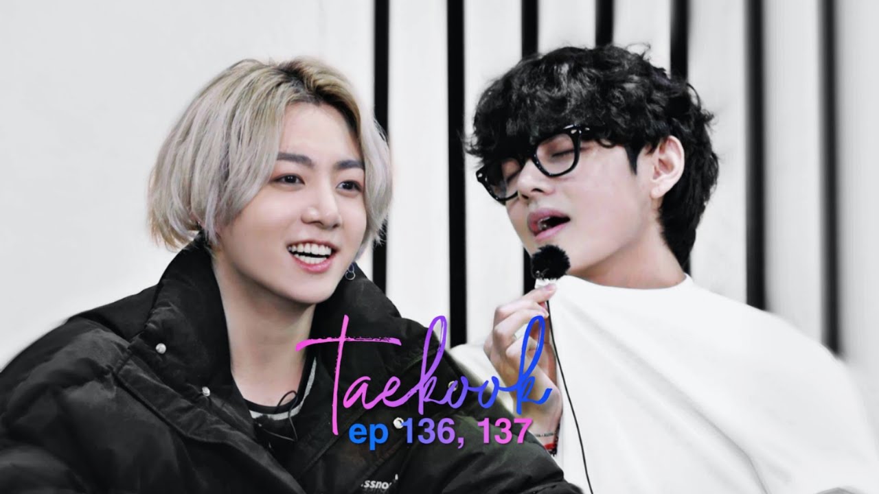 taekook moments | 