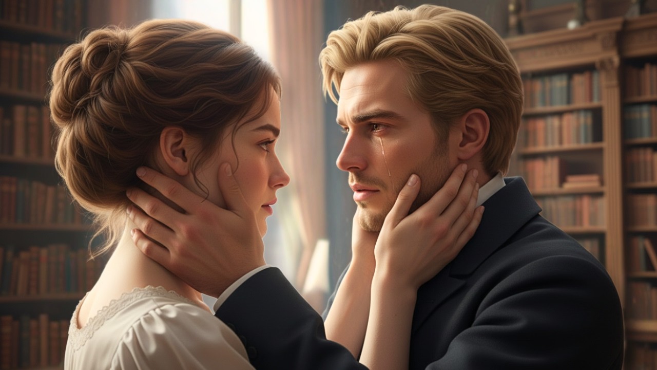 “It's Just an AGREEMENT, I Don't LOVE You,” He Told His BRIDE — Until He REGRETTED Every Word.❤️‍🔥