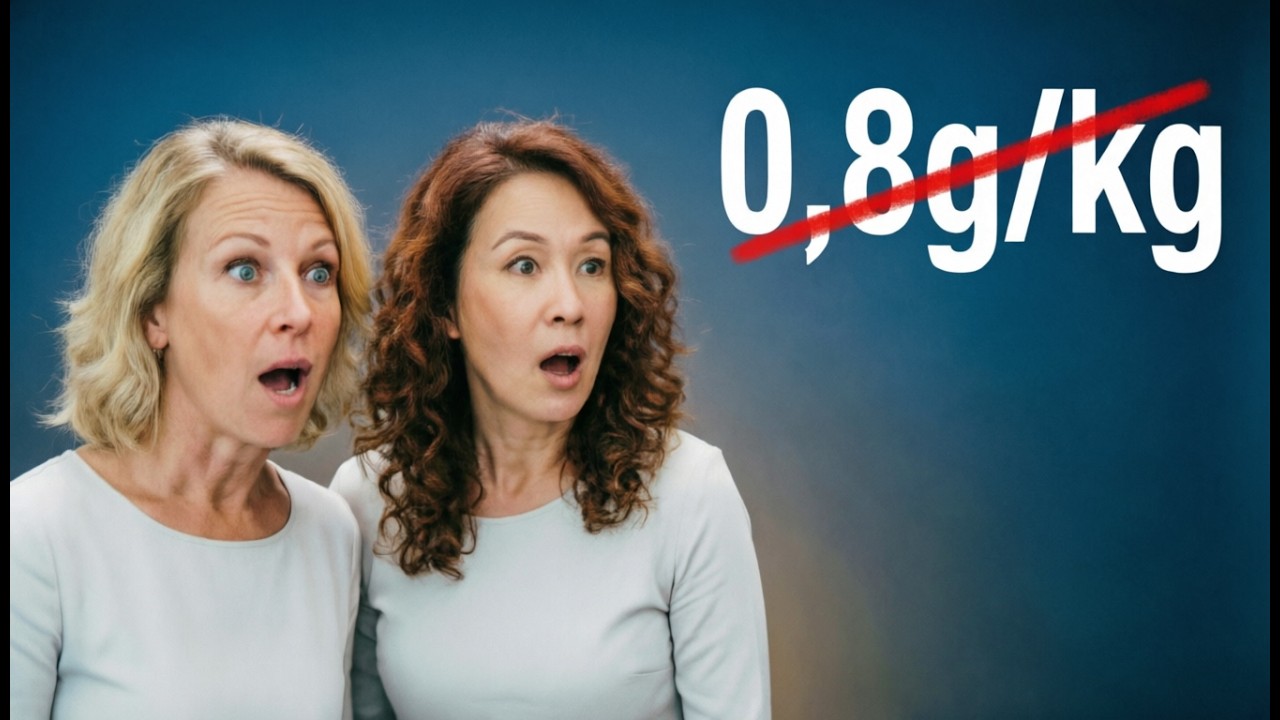 Jedna LICZBA zniszczyła zdrowie MILIONÓW - sprawdź czy jesteś ofiarą!
