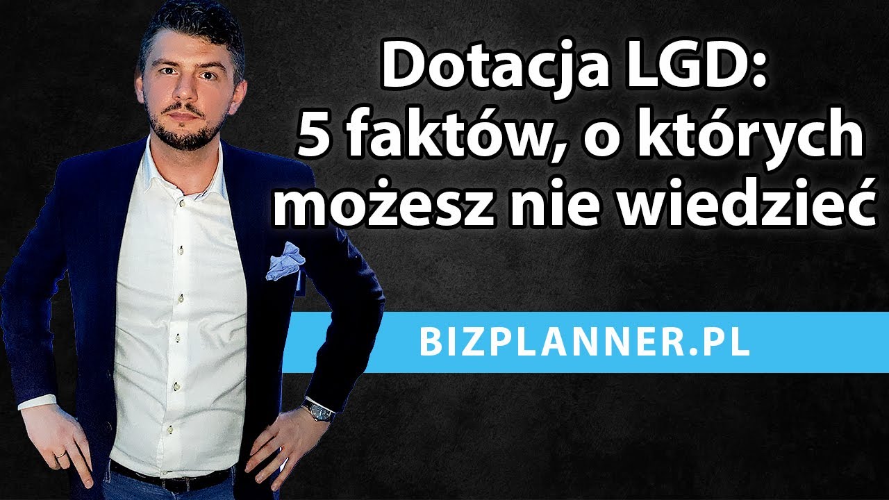 Dotacje LGD 2023 | Dotacja dla pracujących | Kto może ubiegać się o dotacje z LGD? Nawet 100 tys.