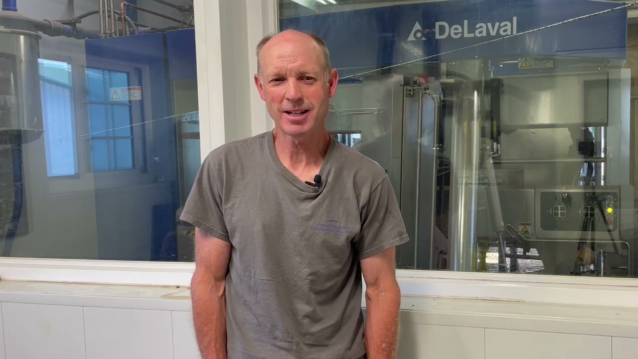 Haier Dairy | DeLaval VMS V300 Testimonial